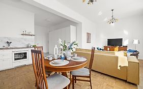 Apartament Bursztynowy